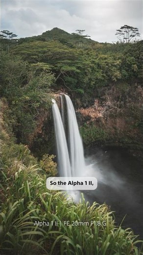 Kyle Meshna's Alpha 1 II Kit