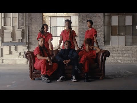 D Smoke - No Commas (Official Video)