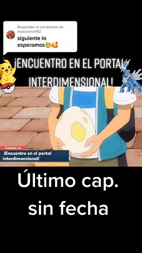 Max Castro's Pokémon Adventure: Reverse Time and Egg Transformations