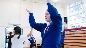 💃 Primary Steps on Demand students reminding us all why we dance on #internationaldanceday! Primary schools, did you know your PE and sport premium funding can be used on our dance programme? 🕺 Bringing dance into your school comes with a wealth of benefits for your pupils: - Better attendance, enjoyment and focus at school - Cope with stress during SATs - Better physical and mental health - Creative, independent, and critical thinking skills - Self-confidence, an outlet for self-expression - 