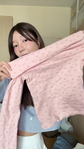 เสื้อซินเทรดในแอปส้ม ราคาน่ารักสุดๆ