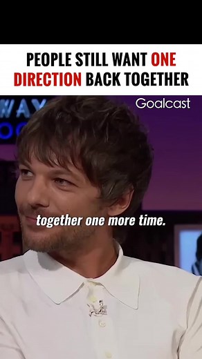 People still want one direction to get back together. #onedirection #onedirectionfans #reunions #preformance