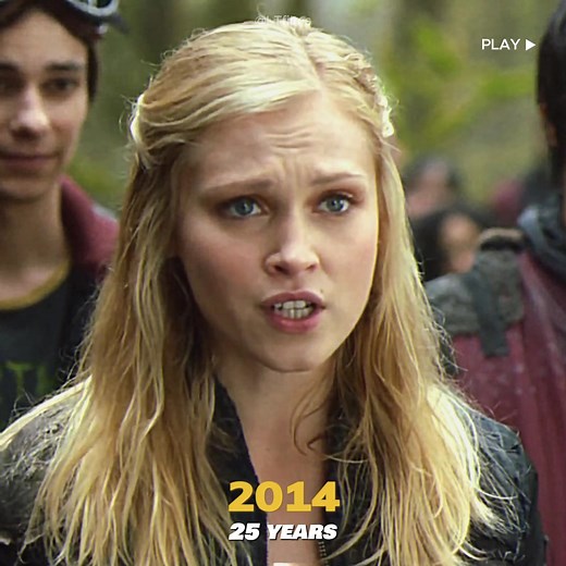 The 100 cast then and now 2023 part 1 #the100 #thenandnow #beforeandafter #tvshows