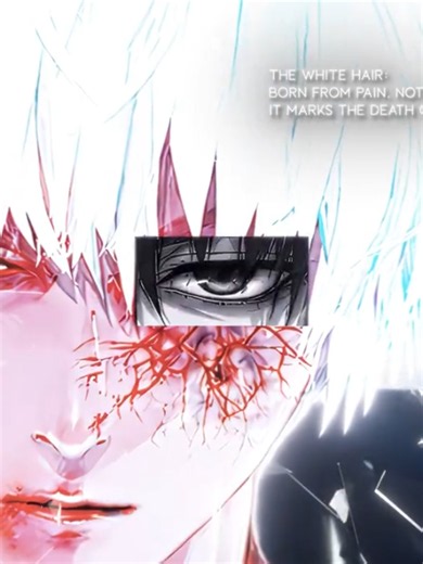 Who You Are instrumental – tokyo ghoul edit (Kaneki)