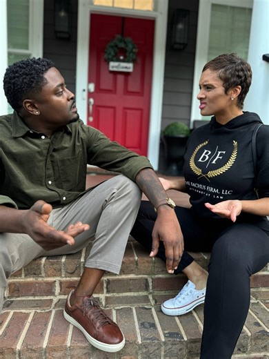 When Dalen checks Brittany about Tigger and tells her about Amber’s IG live! #God #Jesus #Jesusispoppin #Jesusbeenpoppin #kountrywayne #letthatsizzleinyourspirit #helpisontheway #love #ambertai | Kountry Wayne