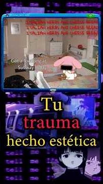 What is traumacore? #core