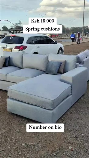 Affordable Spring Cushions for Your Furniture