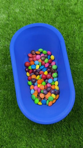 Discover Coco Candy Delights