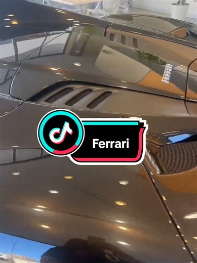 Ferrari 2020 Model Priced at $135k in Dar es Salaam