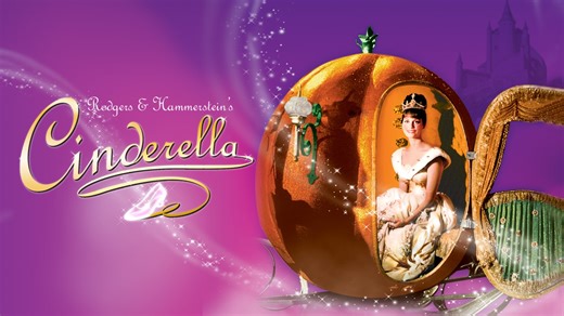 Rodgers & Hammerstein's Cinderella - Apple TV