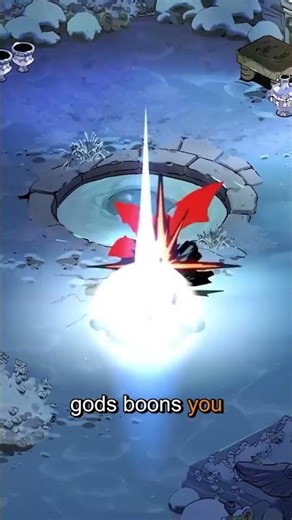 Why Hades 2 Is A Masterpiece | Intentionally Blank #hades2 #gaming #brandonsanderson