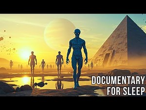 The Lost Planet Maldek: Secrets of Mars Origin Unveiled | Sleep Documentary