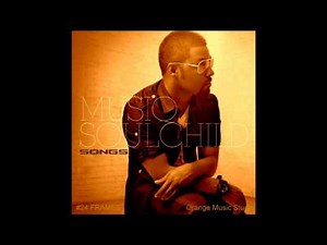 So Beautiful Musiq Soul Child HQ