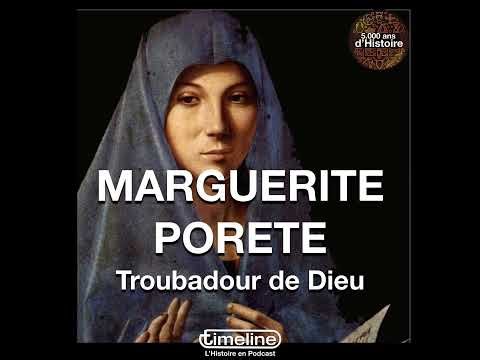 Marguerite Porete - 6/6 et fin