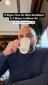 4 Signs Your Ex Was an Avoidant: 1. They Pulled Away When Things Got Serious The closer you got emotionally, the more they seemed to withdraw or create distance. 2. They Struggled to Express Emotions Conversations about feelings or vulnerability often felt like hitting a brick wall. 3. They Needed A Lot of Space They frequently needed “alone time” or became overwhelmed when you wanted more connection. 4. They Were Hot and Cold One moment, they were all in, and the next, they acted indifferent or