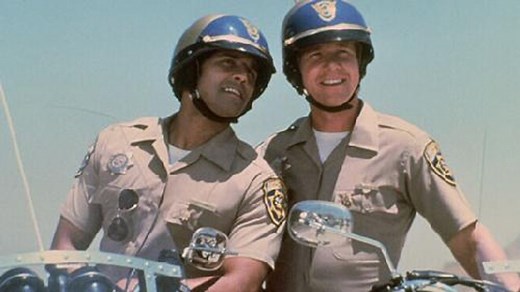 Chips : Generique de la série (Erik Estrada)