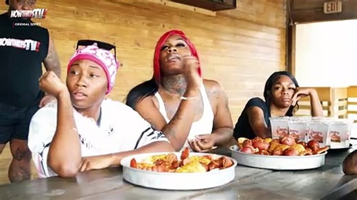 South Central Baddies Season 6 Episode 8