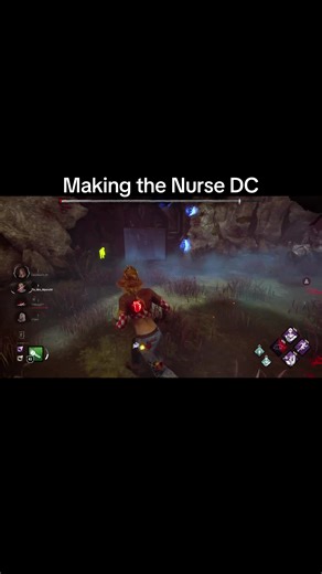 Mastering the Nurse in Dead by Daylight