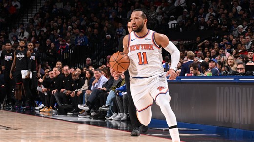 How to watch LA Lakers vs New York Knicks: TV, live stream info for Sunday's game