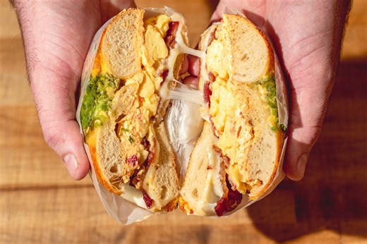 From Pizza Oven to Bagel Empire: Bubbe’s Tucson Story