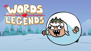 A snowball fight is always an enjoyable moment... except if you face Qiyana! bit.ly/3rVt8x8 #wordsoflegends | League of Legends