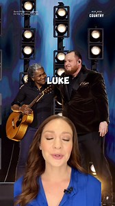 5.6M views · 10K reactions | For the first time ever, Luke Combs & Tracy Chapman performed ‘Fast Car’ live together!  | Wide Open Country | Facebook
