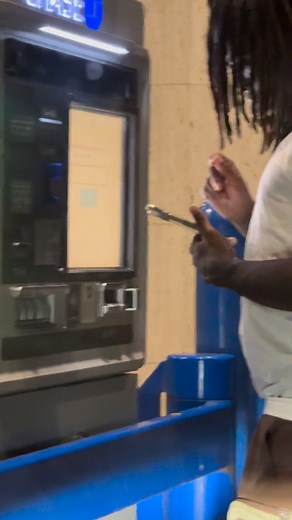 He owed me money and asked could I take him to the atm 😒 #comedy #story #funnyvideos #book #fblifestyle | Mahj Toofunny