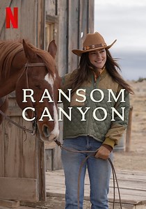 Ransom Canyon - streaming tv show online