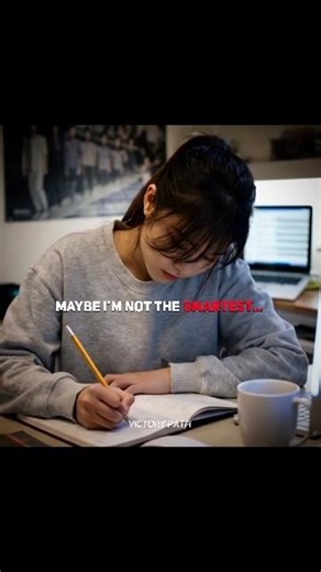 Never Back Down🔥📚 #shorts #focus #success #studygrind #studymotivation