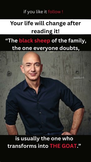 Transforms into THE GOAT #quotes #life #motivation