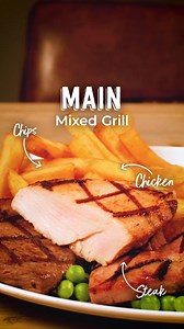 Everyone deserves a night off from cooking, and we’ve got you covered with some of our faves 🧑‍🍳❤️ Loaded Nachos Mixed Grill Caramel Apple Betty #BrewersFayre #HappyTummys #HappyFamilies #HapyPlace #HappySmiles #Savings #Foodie #MealDeals #FamilyDinner #FamilyTime #Restaurant #FamilyFriendly | Brewers Fayre