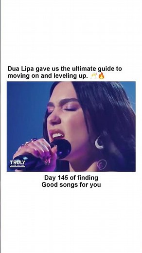 The song that RE-INVENTED modern disco 🕺🔥 | Dua Lipa - Don't Start Now