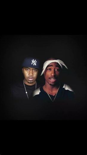 2PAC FT. NAS "THUGZ MANSION" #classic #hiphop #2pac #legendsneverdie l