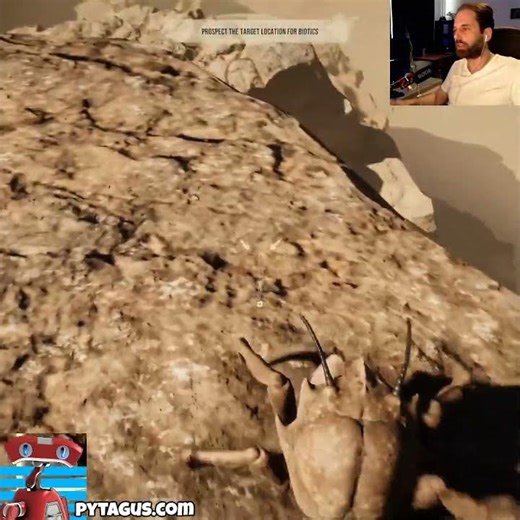 Il est tellement immersif ce jeu jouer les aliens c'est juste une incroyable expérience 😱 🤪