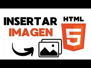 Como Poner o Insertar una Imagen en html