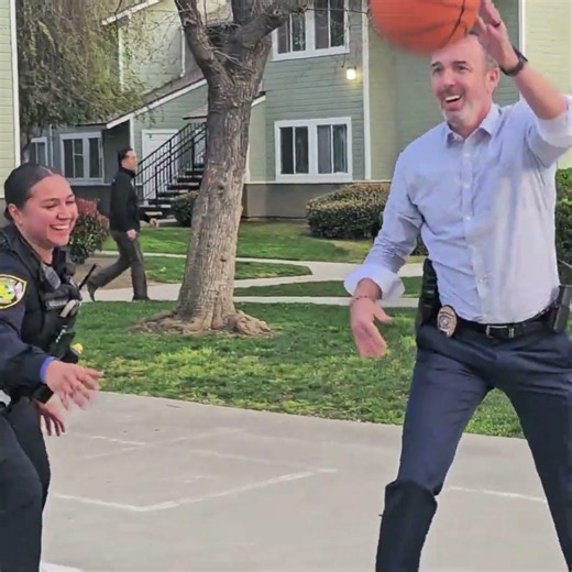 Stronger Communities Start With Connections | Sierra Kings | Reedley, CA