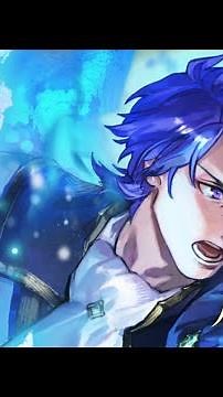 紋章士英雄「聖戦の紋章士 シグルド」 ファイアーエムブレム ヒーローズ