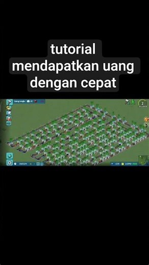 Theo town tutorial 😁#theotown