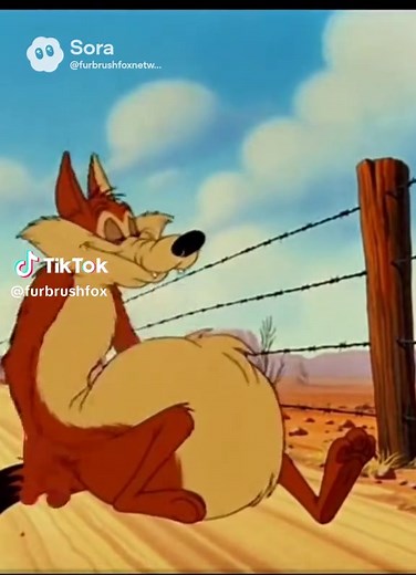 Furry Vore. Lots more videos on my deviantart. This coyote was hungry! #vore #furryvore #furry #furry #animation