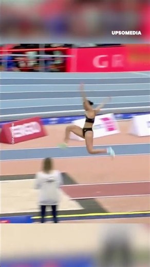 Sofia Tsarsitalidou impressionne avec sa technique aux Championnats de Grèce !