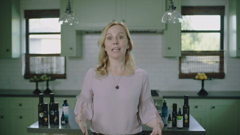 Restore - Rebalance + Repair Liquid Drops – Ionic Trace Mineral Solution for Hydration, Electrolytes & Mineral Supplement Support, Mineral Rich Liquid Trace Elements, 8.4 fl oz