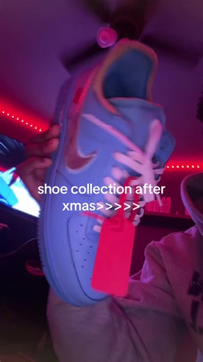 shop with @stockxkicksvip.com #fyp#foryou#xmas#shoecollection#stockxkicks