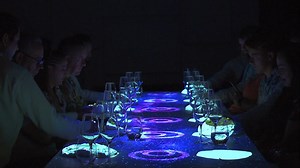 18K views · 196 reactions | We proudly present our newest addition: The Video Mapping Culinary Experience. Use your Resort Credit towards this incredible dinner on your next visit to The Grand at Moon Palace Cancun. | Moon Palace The Grand-Cancun | Facebook