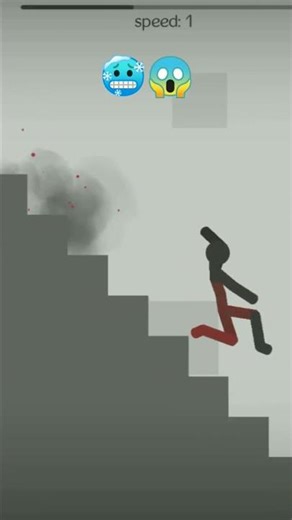 #stickman dismounting #gaming. #game #yt shorts #you tube #viral shorts 😱🥶😱🥵😱