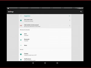 Lineage14.1(Android7.1.2)X86_64系统体验,使用VMWare Workstation17.5.0环境，巨卡，鼠标用起来有点别扭！