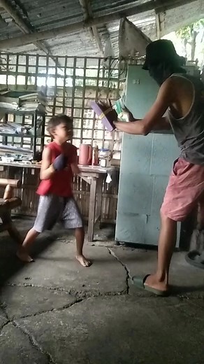 Toto Shaun MiniVlog #highlighteveryone | Rolan Decinal