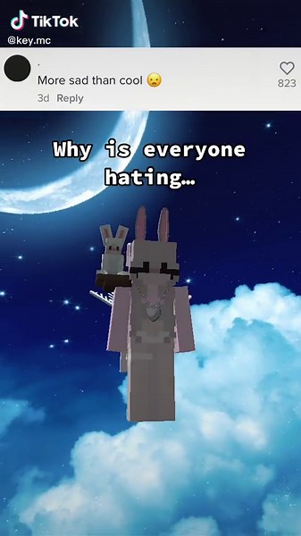 #fyp #minecraft #bedwars #hypixel #gaming #egirl #mc #mctt #mcyt #streamer #twitch #famous #viral #dream #tommyinnit #l