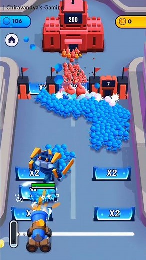 Ultimate Mob Control Champion Strategy for Instant Victory