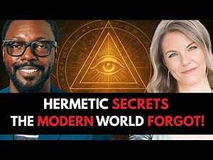Unlocking Ancient Mystery Schools: Billy Carson on Metaphysics, Alchemy & Sacred Geometry
