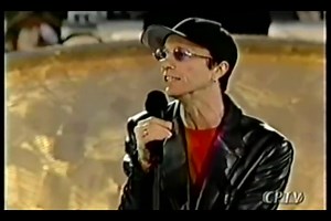 15K views · 915 reactions | Robin Gibb - jive talkin - 2004. | NIGHT FEVER | Facebook